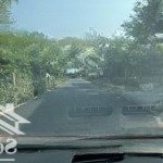 Bán đất suối cát, cam lâm, khánh hòa, giá cực chất 2,5 tỷ, 2300m2 phù hợp phân từng lô nhỏ