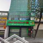 Mặt tiền đường thạch lam trung tâm q tân phú 8x23 cn 181m2 chỉ từ 22,8 tỷ