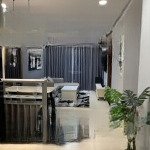 Bán cc view đẹp tại the pegasuite, tạ quang bửu, 3,8 tỷ, 68m2