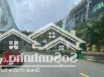 Bán nhà riêng mt bùi đằng đoàn,q7. dt 273m2 giá 150,5 tỷ. còn tl