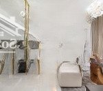 Cho thuê ch masteri an phú, 23 triệu/th, 2pn, 74m2 , đầy đủ nội thất mới 100%, thảo điền, q2, hcm