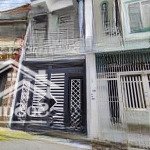 Nhà mặt tiền kinh doanh phạm ngọc thảo tây thạnh tân phú 4x12m giá 4.6 tỷ
