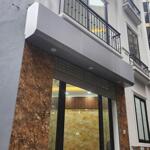 Nhà riêng đường hoàng mai, 5 tầng thang máy, giá 6.9 tỷ