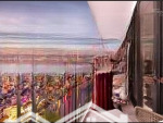 Bán căn hộ cc cara river park, 3,539 tỷ, 70,74m2, 2pn, 2wc, giá ưu đãi, hot