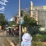 Cho thuê đất mặt tiền quốc lộ 1a
