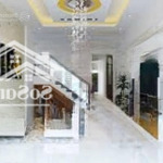 Nhà đẹp - giá tốt - cần bán nhanh căn nhà vị trí đắc địa đường lê quang đạo - cạnh bv hồng ngọc