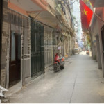 Nhà phố thanh bình 53m2, cạnh kđt mỗ lao, 7,4 tỷ