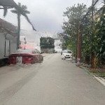 Bán lô đất tổ 15 trục kinh doanh đường ô tô tránh ạ