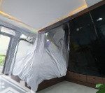 Cho thuê phòng 60m2 quận 3 có ban công full nội thất siêu rộng