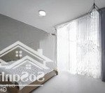 Cho thuê căn studio đầy đủ tiện nghi - ban công siêu to ngay đảo kim cương - có chỗ đậu oto