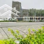 Bán nhanh nhà phố hàng chủ đầu tư vào tiền chỉ từ 2,2 tỷ miễn lãi, ân hạn gốc 12 tháng