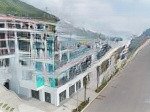 Chính chủ gửi bán 2 shophouse sonasea vân đồn, đối diện khách sạn, dt 100m2, trục đường chính
