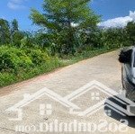Chính chủ bán ít lô mặt tiền cây kè, giá chính chủ