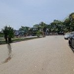 đất đẹp nguyên khê ngõ thông ô tô vào đất