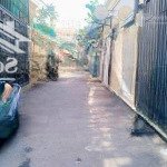 Hẻm xe hơi nơ trang long bình thạnh