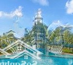 Cần bán biệt thự đơn lập góc công viên 242m2 giá 35,x tỷ vinhomes ocean park