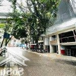 Siêu phẩm mặt phố tây hồ view ôm trọn hồ tây - building 6 tầng thang máy 2 thoáng trước sau 200m