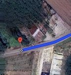 Bán đất tại đường dh513, xã vĩnh hòa, phú giáo, bình dương, giá thỏa thuận, 500m2
