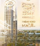 Chiết khấu đến 24% cho booking đợt 2 emerald 68 cửa gõ tp hồ chí minh, 400tr ký hđmb, nhận nhà.