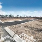 Bán lô đất đối diện khu kinh tế nam hải phòng giá 500tr/lô