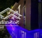 Biệt thự gần biển, có hồ bơi - cho thuê 30 triệu/tháng