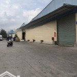 Cho thuê kho xưởng giá rẻ khu công nghiệp hiệp phước, huyện nhà bè tp hcm