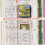 Bán liền kề 96m2 đường 13m, vinhomes wonder city, dãy bình minh 05