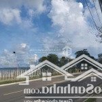 Bán lô đất biệt thự 2 mặt tiền đường trần phú tp vũng tàu, view trực diện biển