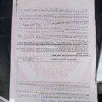 Bán lô góc bắc thượng, quang tiến ngõ thông đường 5m