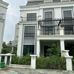 Cần bán 266,4m2 shophouse eastern park - tổ 12 thạch bàn - gần đường cổ linh