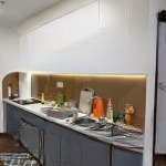 Bán căn hộ 2pn 2wc ban công dt 78m2 | giá 3 tỷ 950 full thuế phí | tặng nội thất cao cấp