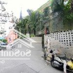 Bán biệt thự đẹp tại nguyễn văn hưởng, thảo điền, quận 2 dt 370m2 1t1l sân vườn rộng giá 51 tỷ tl