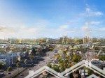 Căn hộ view sông sg - mặt tiền ql 13 của cđt coteccons chỉ 460tr nhận nhà bidv hỗ trợ