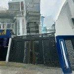 Bán nhà mặt tiền đường bùi hữu nghĩa ngang 5x20m 5 tầng thang máy sẵn hđt 110tr