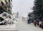Mặt phố đông ngạc - vỉa hè rộng - kinh doanh cực đỉnh - 83m2 - chỉ 10.2 tỷ