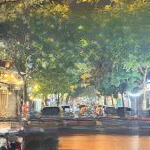 Bán đất phố sài đồng, long biên 110m2 x mặt tiền 8m - ô tô tránh - ngõ thông, 1 nhà ra mặt phố