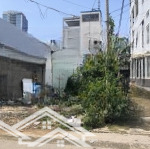 Bán đất góc hai mặt hẻm 220 xô viết nghệ tĩnh 5,7m x 24m cn 128m p. 21, bình thạnh giá 16,7 tỷ
