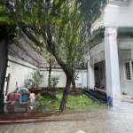 Rẻ nhất khu vực - biệt thự kiều đàm - không gian sống đẳng cấp - chủ gấp bán giảm giá sâu - 23 tỷ