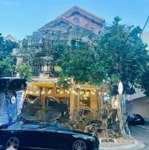 Bán căn góc 2 mặt tiền đẹp đường phan chu trinh, tp vũng tàu, vị trí đắc địa giá cực tốt