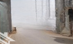 Bán đất thổ cư mộc hoàn vân côn hoài đức đường ôtô tránh dừng đỗ