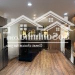 Cho thuê căn hộ golden park tower, 82m2, giá thỏa thuận, full đồ đẹp như ảnh tầng bc : đông nam