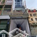 Bán nhà định công thượng, ô tô tránh đỗ ngày đêm,kinh doanh, ngõ thông, nhà 4 tầng đầy đủ công năng