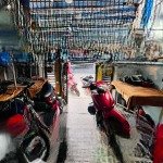 Nhà 80 m2 - hẻm ô tô 7m thông nguyễn suý - tân phú - dt: 4 x 20 m. giá 6.7 tỷ tl