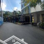 Bán nhà hẻm 12m đường điện biên phủ p17 bình thạnh dt 6,5m x 15m (101m2) giá 18,5 tỷ
