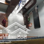 Khu nội bộ 3/2 (4.77 * 15m) 4 lầu, có chổ để thang máy, nhà siêu đẹp
