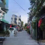 Nhà hẻm xe tải thông huỳnh thiện lộc - tân phú - dt: 4 x 16 m. giá 8 tỷ tl