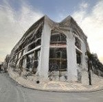 Siêu phẩm !! căn góc view trực diện vườn hoa giá tốt nhất thị trường