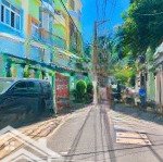 Bán nhà 1 trệt 2 lầu, mặt tiền lưu hữu phước, p.thắng nhất, vũng tàu, 105m2 thổ cư, giá chỉ 7 tỷ