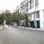 Cho thuê nhà kđt đại kim mới-hoàng mai.dt60m2 x4t.đủ đh.ô tô đỗ cửa.làm công ty ,văn phòng,giá 20tr