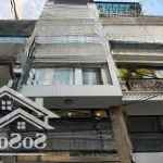 Bán nhà phố ngọc lâm - long biên, 45m2, 6 tầng, thang máy, nội thất đẹp, kinh doanh tốt giá 13.5 tỷ